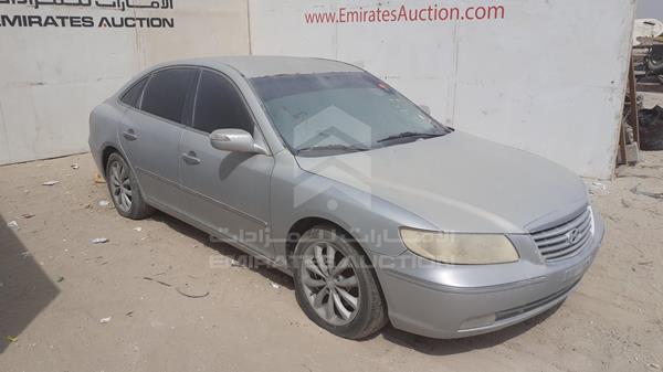 Photo 7 VIN: KMHFE41DP7A232996 - HYUNDAI GRANDEUR 