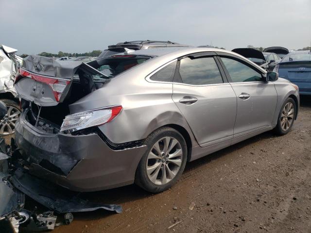 Photo 2 VIN: KMHFG4JG0CA181569 - HYUNDAI AZERA GLS 