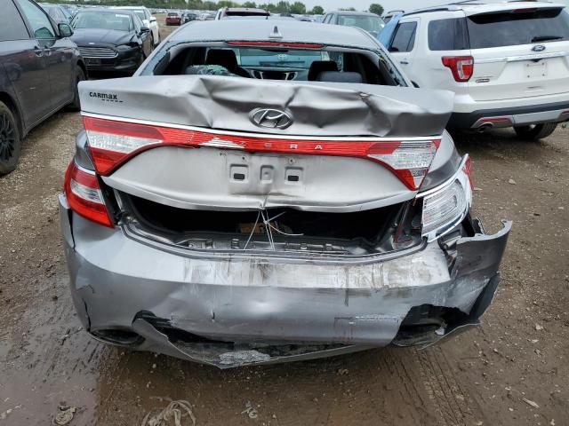 Photo 5 VIN: KMHFG4JG0CA181569 - HYUNDAI AZERA GLS 