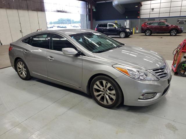 Photo 3 VIN: KMHFG4JG0CA187081 - HYUNDAI AZERA GLS 