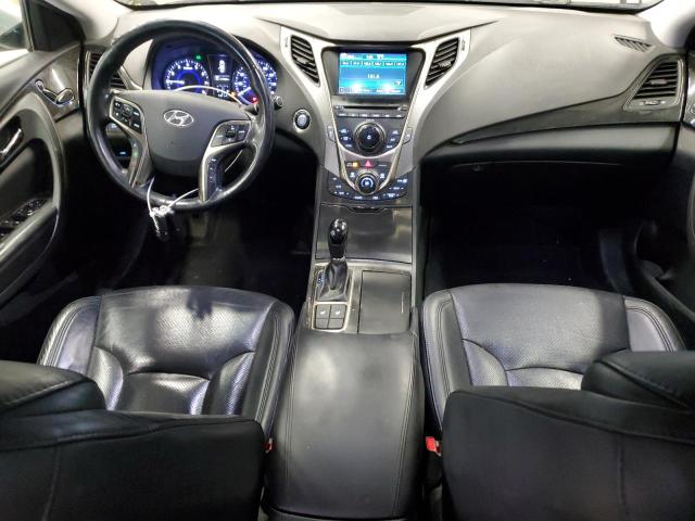 Photo 7 VIN: KMHFG4JG0CA187081 - HYUNDAI AZERA GLS 