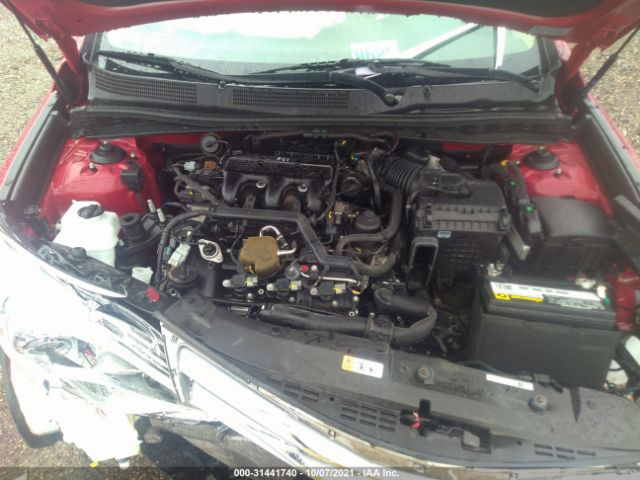 Photo 9 VIN: KMHFG4JG0DA219495 - HYUNDAI AZERA 