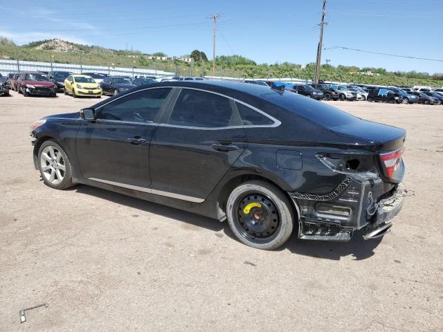 Photo 1 VIN: KMHFG4JG0DA227967 - HYUNDAI AZERA 