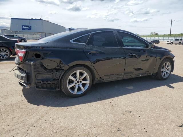 Photo 2 VIN: KMHFG4JG0DA227967 - HYUNDAI AZERA 