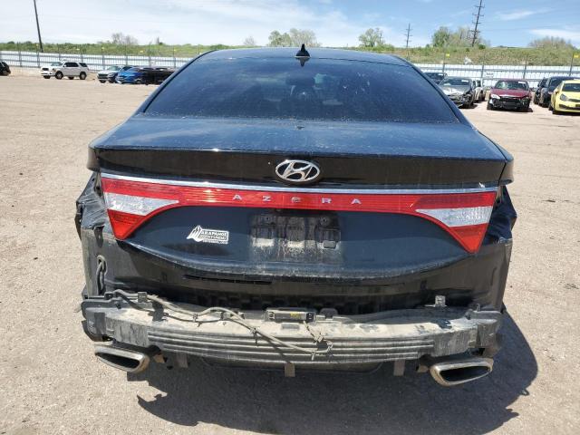 Photo 5 VIN: KMHFG4JG0DA227967 - HYUNDAI AZERA 