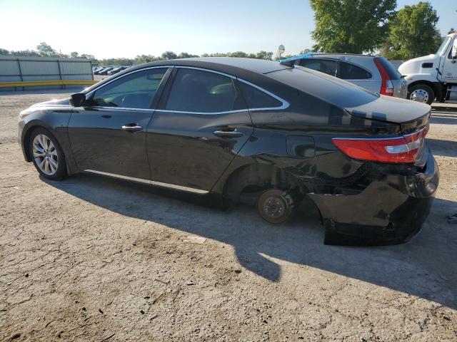 Photo 1 VIN: KMHFG4JG0DA289384 - HYUNDAI AZERA 