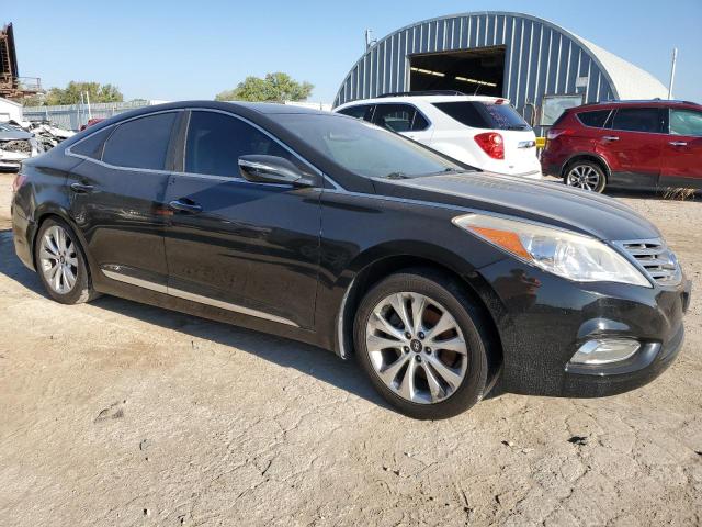 Photo 3 VIN: KMHFG4JG0DA289384 - HYUNDAI AZERA 