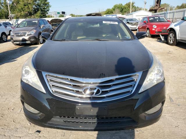 Photo 4 VIN: KMHFG4JG0DA289384 - HYUNDAI AZERA 