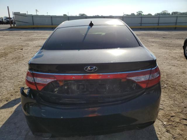 Photo 5 VIN: KMHFG4JG0DA289384 - HYUNDAI AZERA 