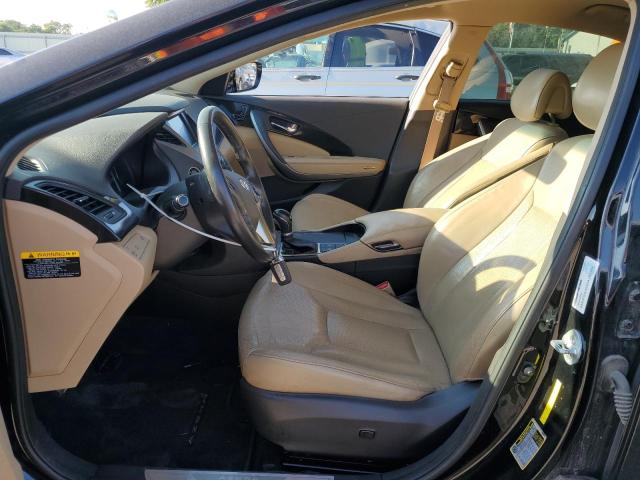 Photo 6 VIN: KMHFG4JG0DA289384 - HYUNDAI AZERA 