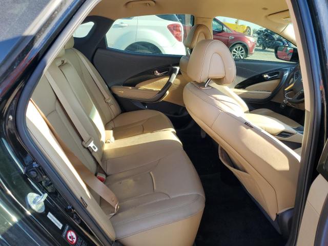 Photo 9 VIN: KMHFG4JG0DA289384 - HYUNDAI AZERA 