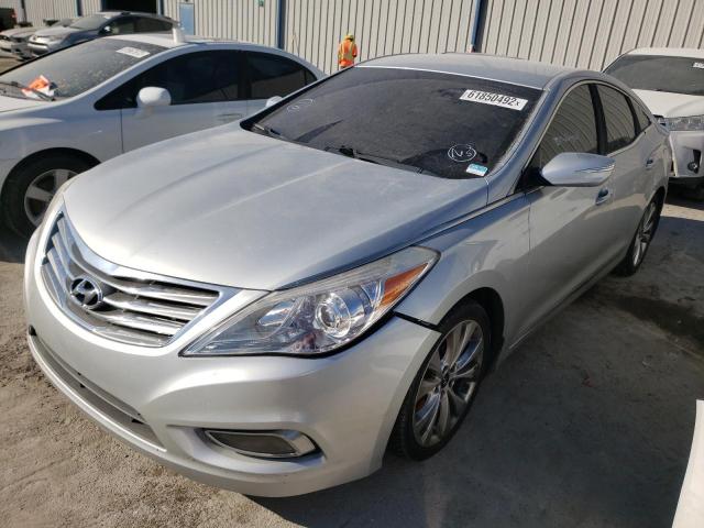 Photo 1 VIN: KMHFG4JG0EA339508 - HYUNDAI AZERA 