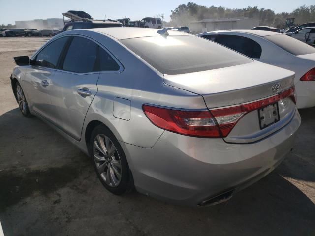 Photo 2 VIN: KMHFG4JG0EA339508 - HYUNDAI AZERA 