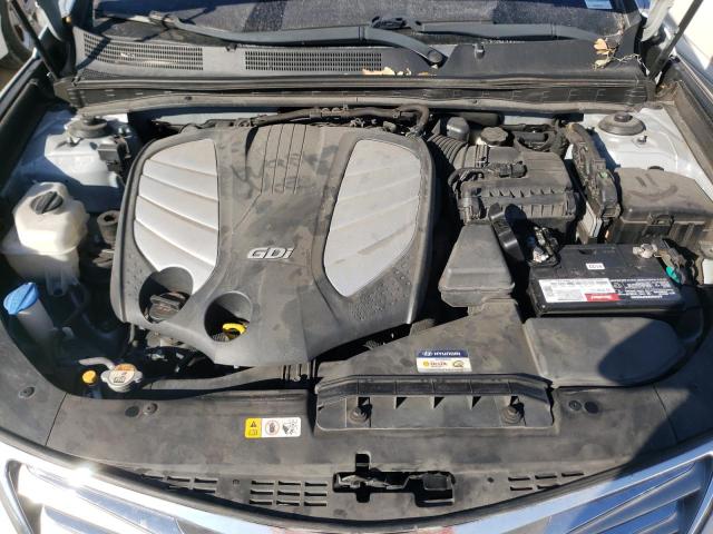 Photo 6 VIN: KMHFG4JG0EA339508 - HYUNDAI AZERA 