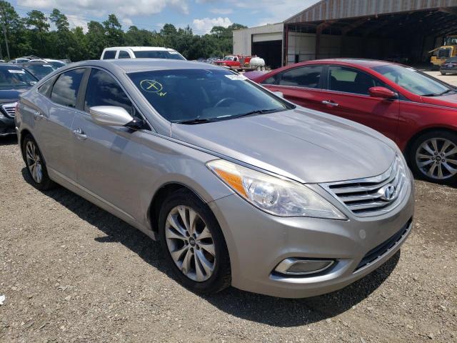 Photo 0 VIN: KMHFG4JG0EA344367 - HYUNDAI AZERA 