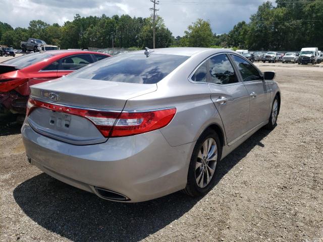 Photo 3 VIN: KMHFG4JG0EA344367 - HYUNDAI AZERA 