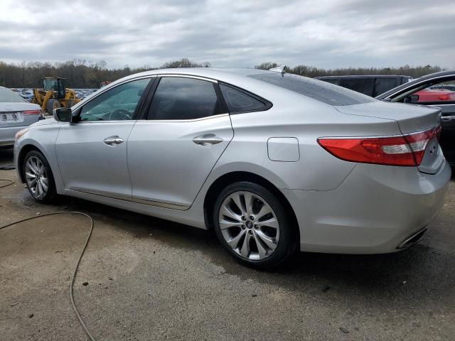 Photo 1 VIN: KMHFG4JG0EA349133 - HYUNDAI AZERA 