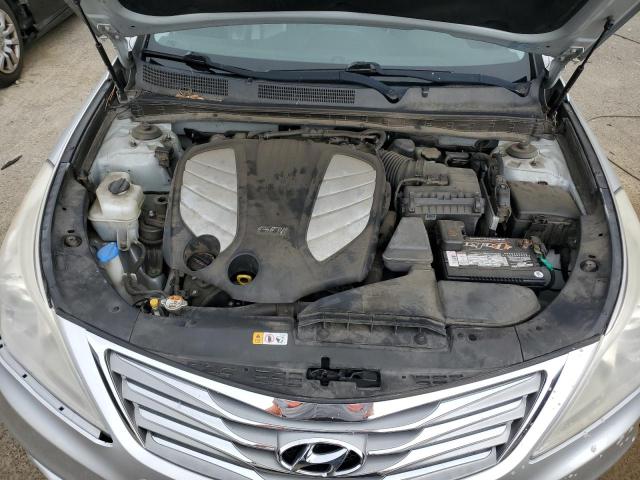 Photo 10 VIN: KMHFG4JG0EA349133 - HYUNDAI AZERA 