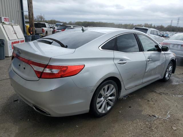 Photo 2 VIN: KMHFG4JG0EA349133 - HYUNDAI AZERA 