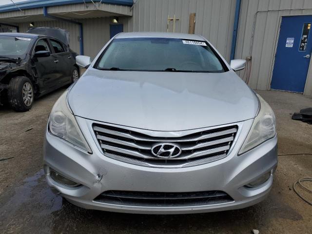 Photo 4 VIN: KMHFG4JG0EA349133 - HYUNDAI AZERA 