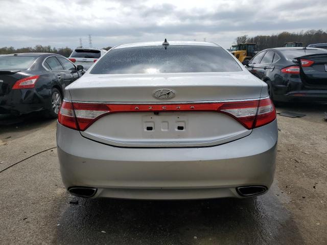 Photo 5 VIN: KMHFG4JG0EA349133 - HYUNDAI AZERA 