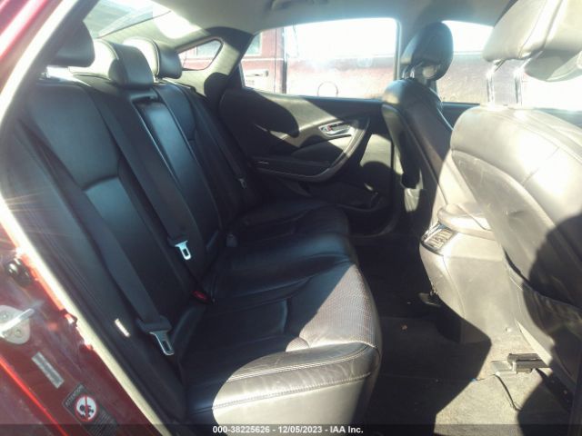 Photo 7 VIN: KMHFG4JG0EA349696 - HYUNDAI AZERA 