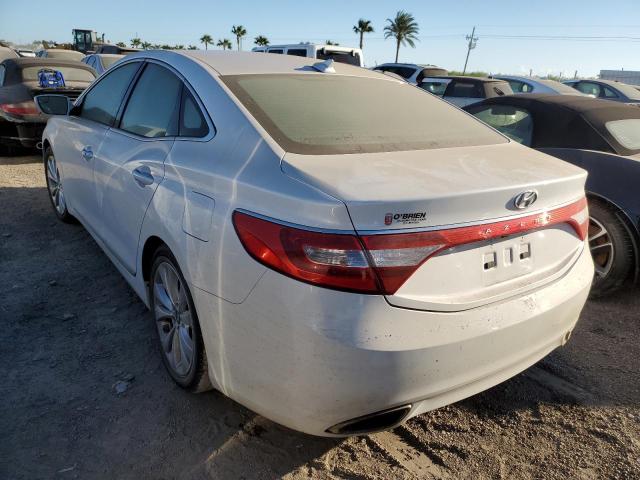 Photo 2 VIN: KMHFG4JG0EA351139 - HYUNDAI AZERA 