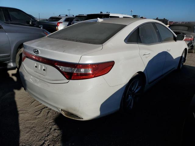 Photo 3 VIN: KMHFG4JG0EA351139 - HYUNDAI AZERA 