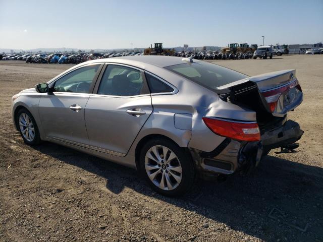 Photo 1 VIN: KMHFG4JG0EA368118 - HYUNDAI AZERA 