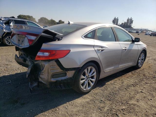 Photo 2 VIN: KMHFG4JG0EA368118 - HYUNDAI AZERA 