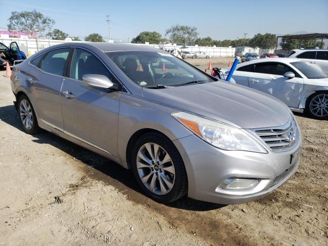 Photo 3 VIN: KMHFG4JG0EA368118 - HYUNDAI AZERA 