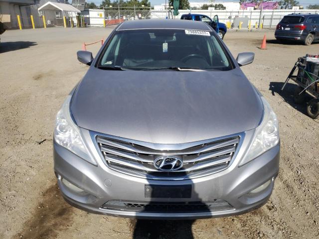 Photo 4 VIN: KMHFG4JG0EA368118 - HYUNDAI AZERA 