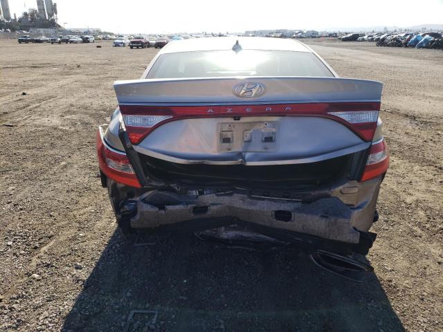 Photo 5 VIN: KMHFG4JG0EA368118 - HYUNDAI AZERA 