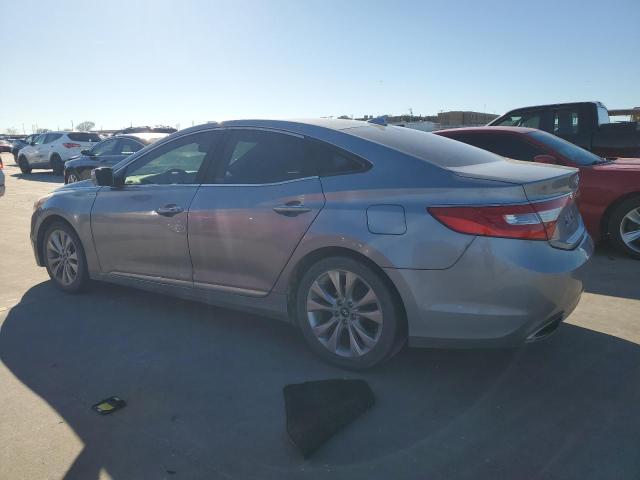 Photo 1 VIN: KMHFG4JG0EA385842 - HYUNDAI AZERA 