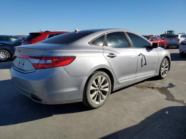 Photo 2 VIN: KMHFG4JG0EA385842 - HYUNDAI AZERA 