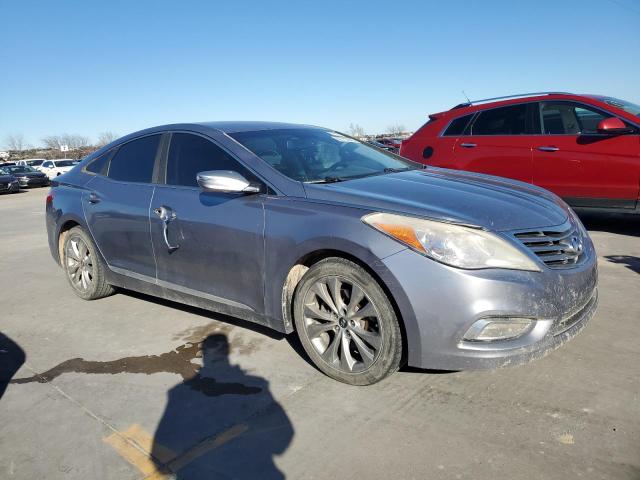 Photo 3 VIN: KMHFG4JG0EA385842 - HYUNDAI AZERA 