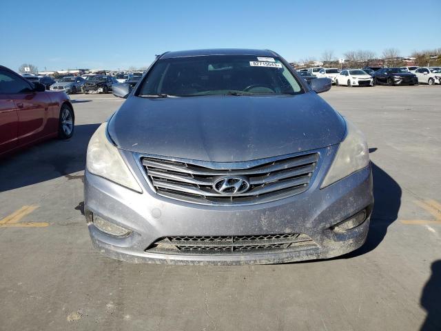 Photo 4 VIN: KMHFG4JG0EA385842 - HYUNDAI AZERA 