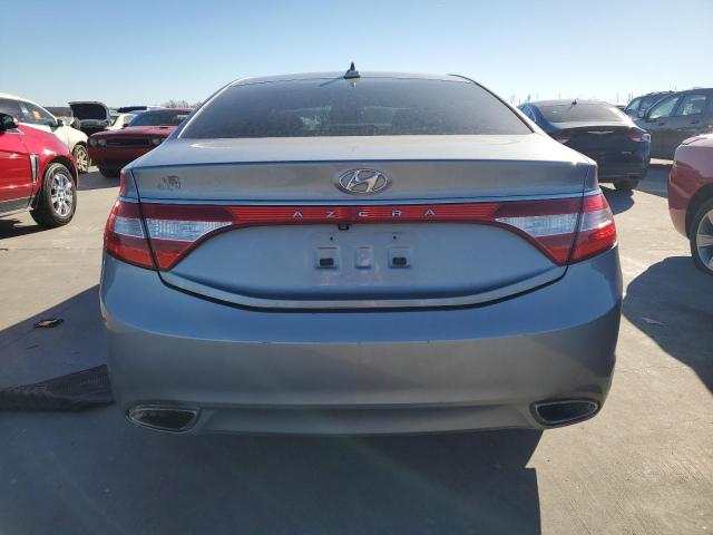 Photo 5 VIN: KMHFG4JG0EA385842 - HYUNDAI AZERA 