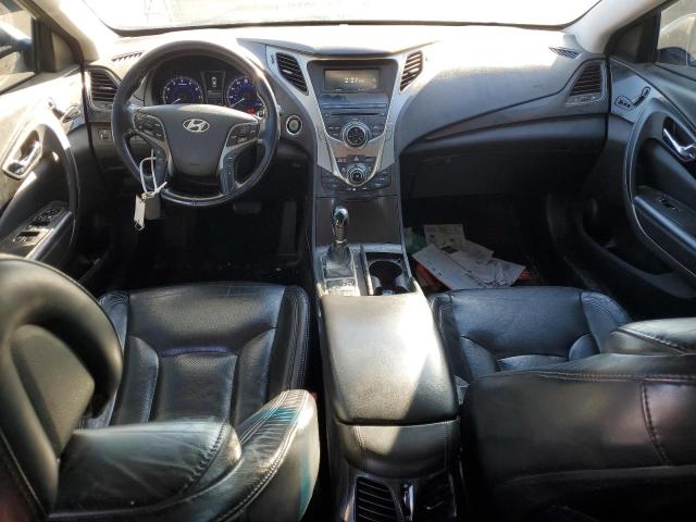 Photo 7 VIN: KMHFG4JG0EA385842 - HYUNDAI AZERA 