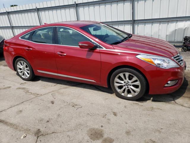 Photo 3 VIN: KMHFG4JG0EA396176 - HYUNDAI AZERA 