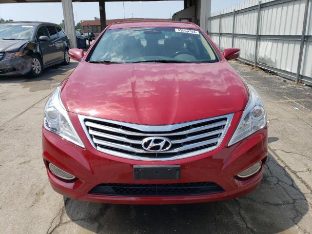 Photo 4 VIN: KMHFG4JG0EA396176 - HYUNDAI AZERA 