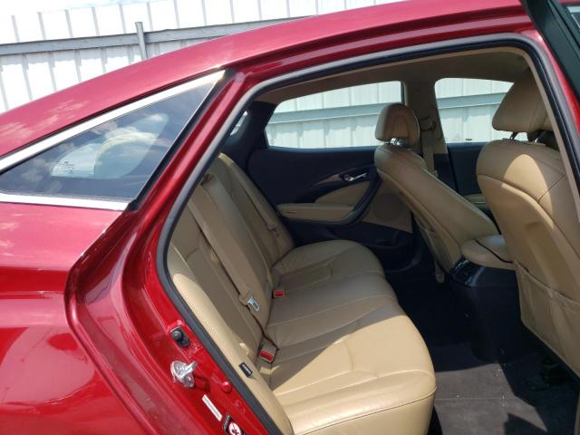 Photo 9 VIN: KMHFG4JG0EA396176 - HYUNDAI AZERA 