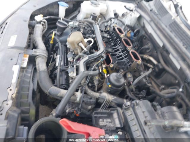 Photo 5 VIN: KMHFG4JG0FA448455 - HYUNDAI AZERA 