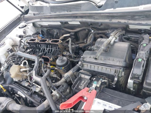 Photo 9 VIN: KMHFG4JG0FA448455 - HYUNDAI AZERA 