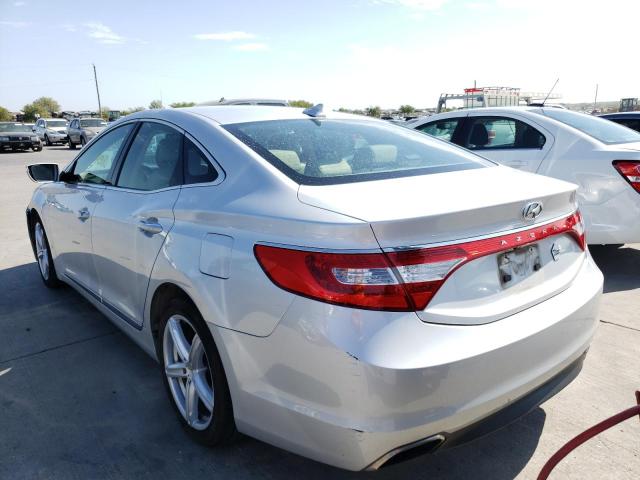 Photo 2 VIN: KMHFG4JG0FA454174 - HYUNDAI AZERA 