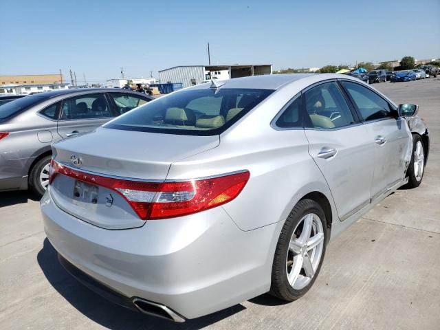 Photo 3 VIN: KMHFG4JG0FA454174 - HYUNDAI AZERA 