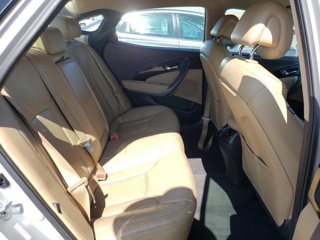 Photo 5 VIN: KMHFG4JG0FA454174 - HYUNDAI AZERA 