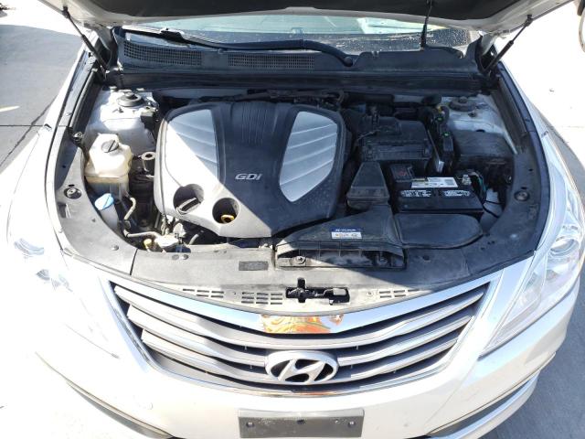 Photo 6 VIN: KMHFG4JG0FA454174 - HYUNDAI AZERA 