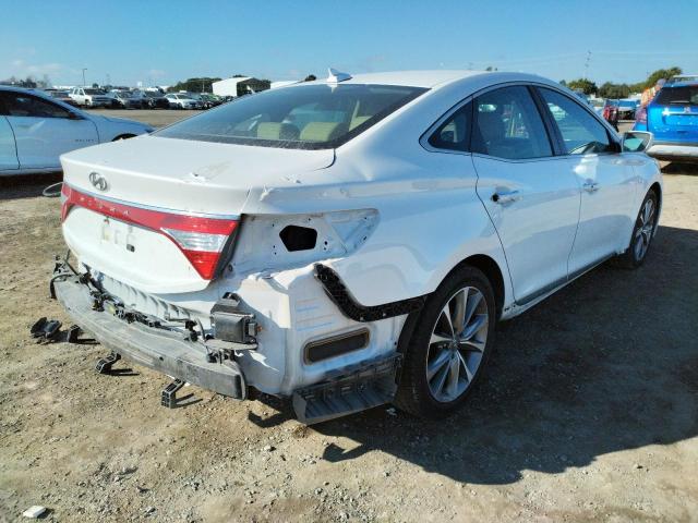 Photo 3 VIN: KMHFG4JG0FA465837 - HYUNDAI AZERA 