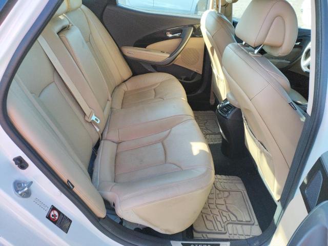 Photo 5 VIN: KMHFG4JG0FA465837 - HYUNDAI AZERA 